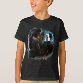 BEORN™ en Gandalf Graphic T-shirt (Voorkant)