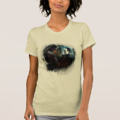 BEORN™ en Gandalf Graphic T-shirt (Voorkant)