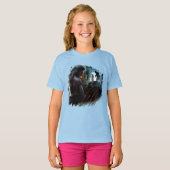 BEORN™ en Gandalf Graphic T-shirt (Voorkant volledig)