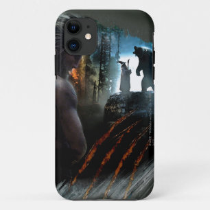 BEORN™ en Grafische Gandalf iPhone 11 Hoesje