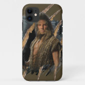 BEORN™ Graphic Case-Mate iPhone Case (Achterkant)