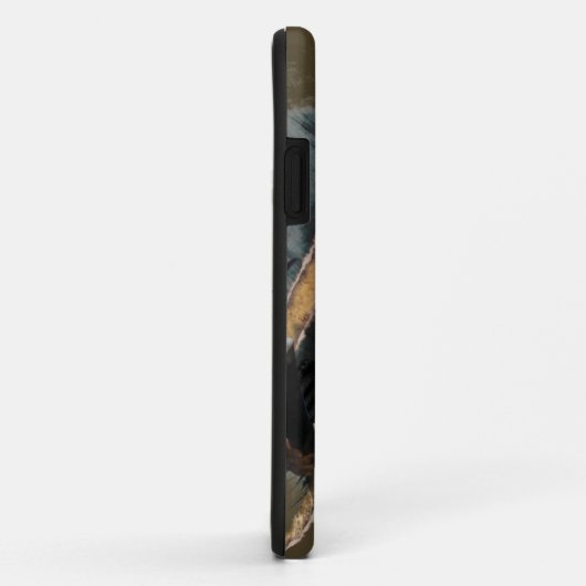 BEORN™ Graphic Case-Mate iPhone Case (Achterkant/rechts)