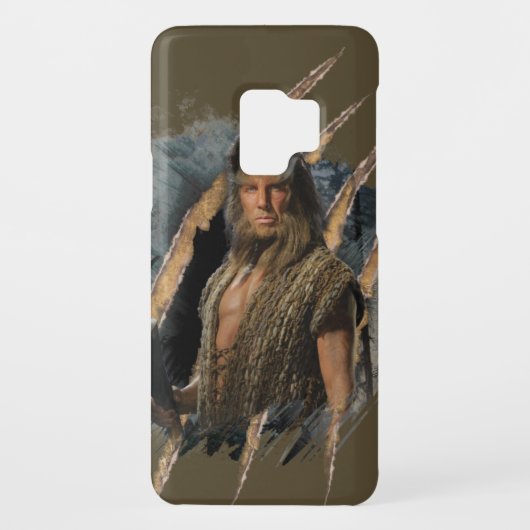 BEORN™ Graphic Case-Mate Samsung Galaxy Hoesje (Achterkant)