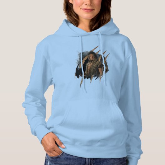 BEORN™ Graphic Hoodie (Voorkant)