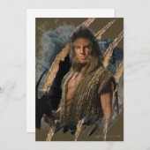 BEORN™ Graphic Kaart (Voorkant / Achterkant)