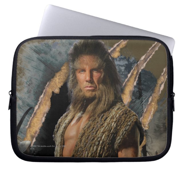 BEORN™ Graphic Laptop Sleeve (Voorkant)