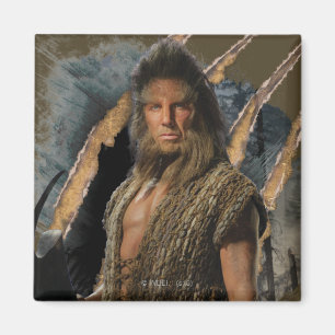BEORN™ Graphic Magneet