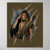 BEORN™ Graphic Poster (Voorkant)