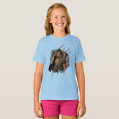 BEORN™ Graphic T-shirt (Voorkant volledig)