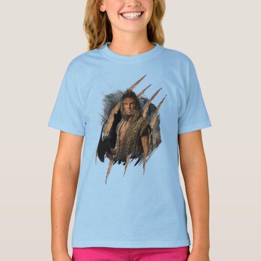 BEORN™ Graphic T-shirt (Voorkant)