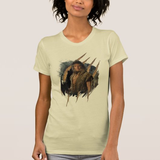 BEORN™ Graphic T-shirt (Voorkant)