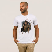 BEORN™ Graphic T-shirt (Voorkant volledig)