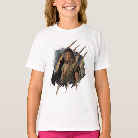 BEORN™ Graphic T-shirt (Voorkant)