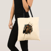 BEORN™ Graphic Tote Bag (Voorkant (product))