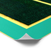 Beowulf ~ Hoesje boekje Poster (Hoek)