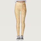 Beowulf Leggings (Voorkant)