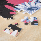 Bepaal de kleine citaten legpuzzel (Zijkant)