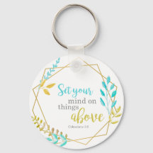 Bepaal je mening over dingen boven de Christelijke