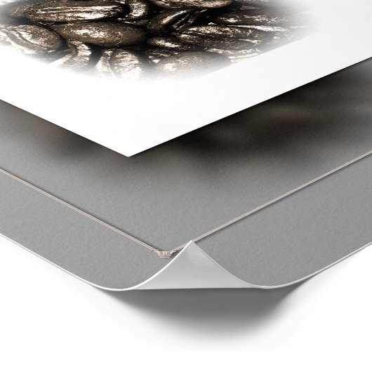 Bepaal jezelf poster (Hoek)