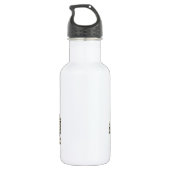 Bepaal uw bestemming waterfles (Achterkant)
