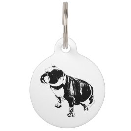 Bepaald Terwijl Je Wacht Huisdierpenning