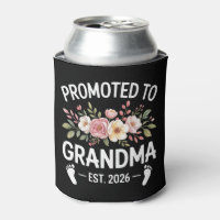 Bepaald tot oma 2026 Eerste keer Nana Bloemstuk