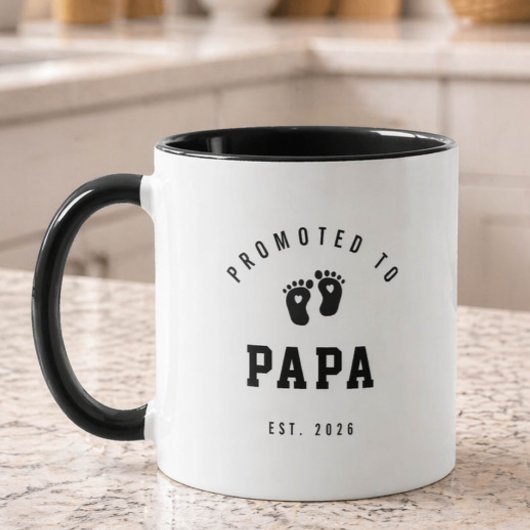Bepaald tot Opa Nieuw Opa Mok