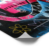 Bepaalde dingen kunnen niet worden gecontroleerd o poster (Hoek)