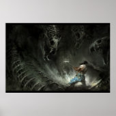 Bepaalde sterfgevallen poster (Voorkant)