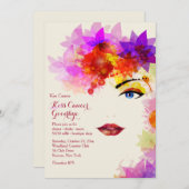 Bepaalde uitnodiging tot het verstrekken van geld (Voorkant / Achterkant)