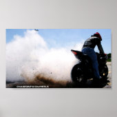 Bepaling [1:01] poster (Voorkant)