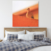 Bepaling Canvas Afdruk (Insitu (Slaapkamer))