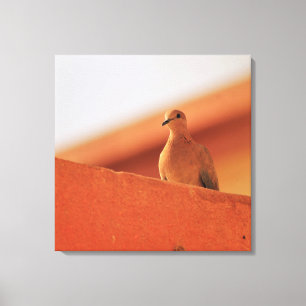 Bepaling Canvas Afdruk