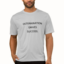 Bepaling Drijft Succes Motiverend