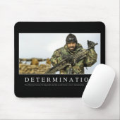 Bepaling: Inspirerend prijsopgave Muismat (Met muis)