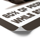 Bepaling Poster (Hoek)