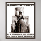 Bepaling Poster (Voorkant)