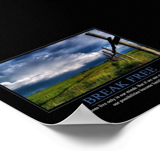 Bepaling Poster (Hoek)