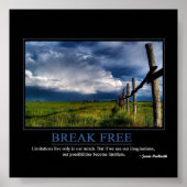 Bepaling Poster (Voorkant)