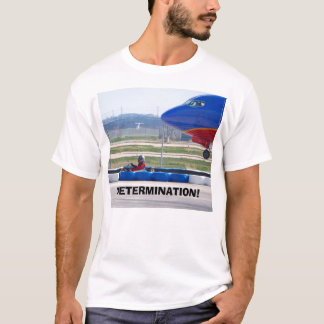BEPALING! T-SHIRT