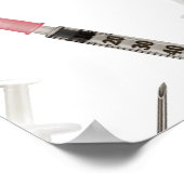 Bepaling van de hoeveelheid spuiten in verschillen poster (Hoek)