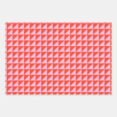 Bepaling van het mod-geodetisch omlooppapier inpakpapier vel (Voorkant 3)