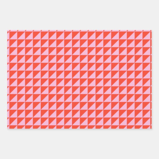 Bepaling van het mod-geodetisch omlooppapier inpakpapier vel (Voorkant 3)