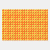 Bepaling van het mod-geodetisch omlooppapier inpakpapier vel (Voorkant 2)