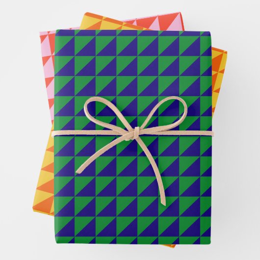 Bepaling van het mod-geodetisch omlooppapier inpakpapier vel (In situ)