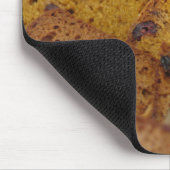 Bepaling van ontbijtbakken en -koeken muismat (Hoek)