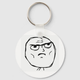 Bepalingsman Sleutelhanger
