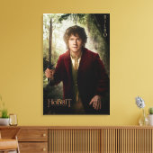 Beperkt bewerkingsprofiel: BILBO BAGGINS™ Canvas Afdruk