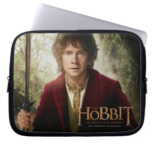 Beperkt bewerkingsprofiel: BILBO BAGGINS™ Laptop Sleeve