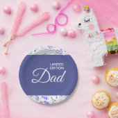 BEPERKT EDITION DAD Vaderdag Bord (Feest)